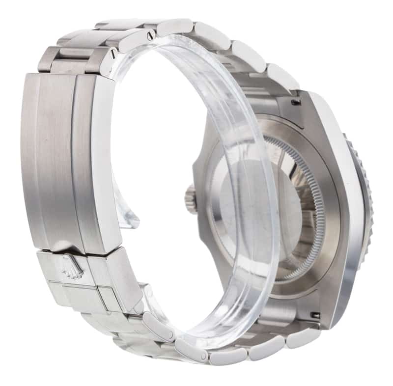 Rolex Submariner 126610 LV